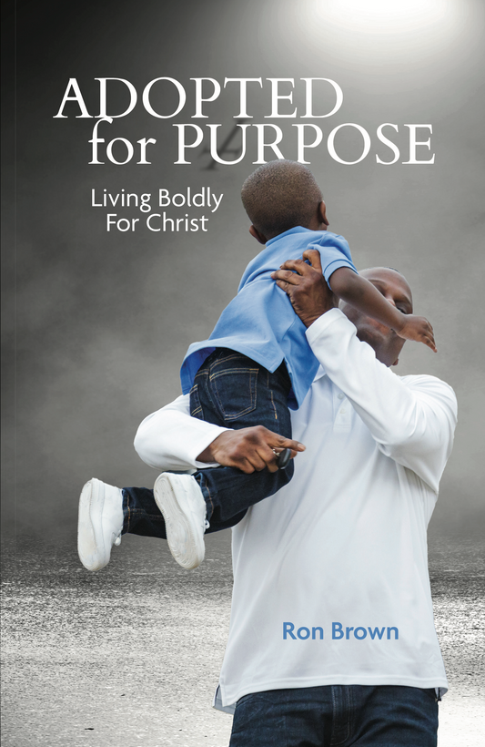Adopted for Purpose