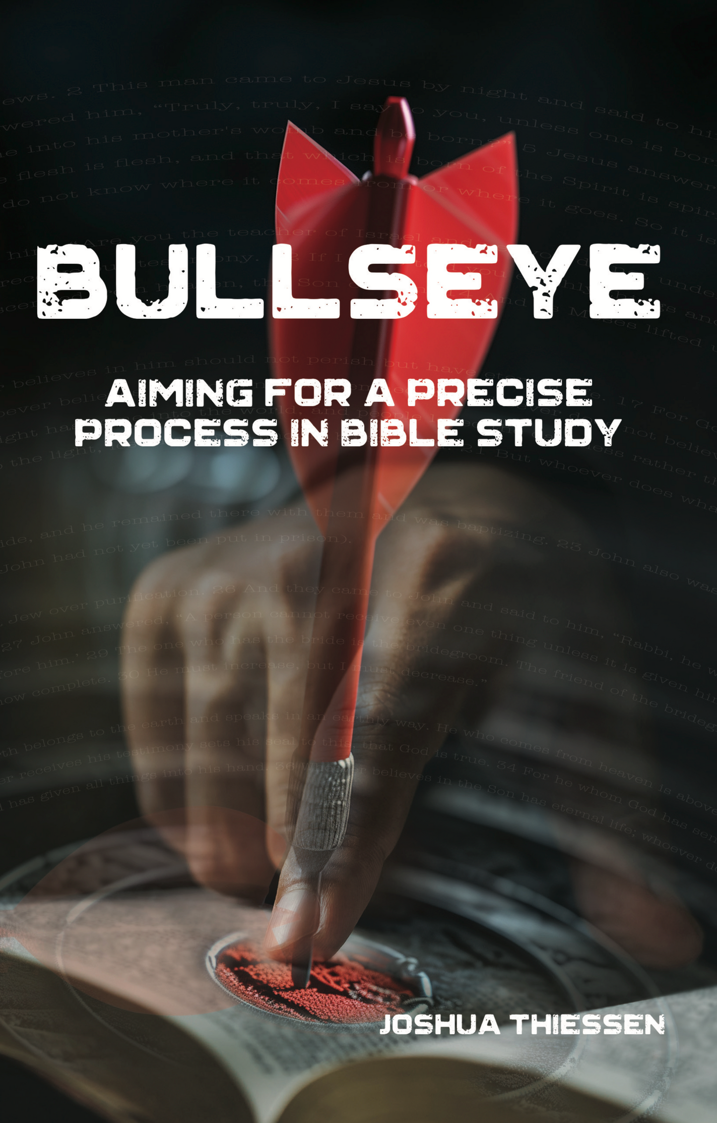 Bullseye