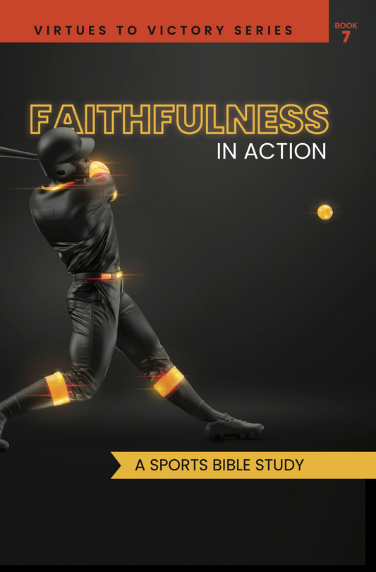 Faithfulness In Action