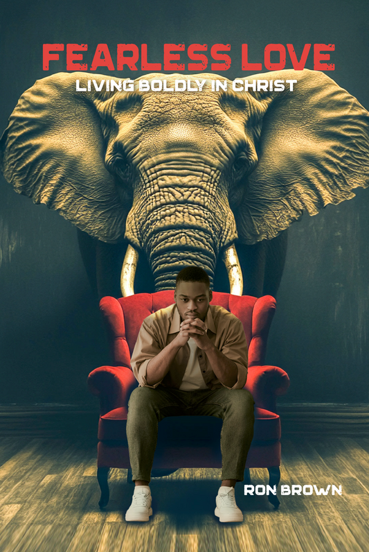 Fearless Love
