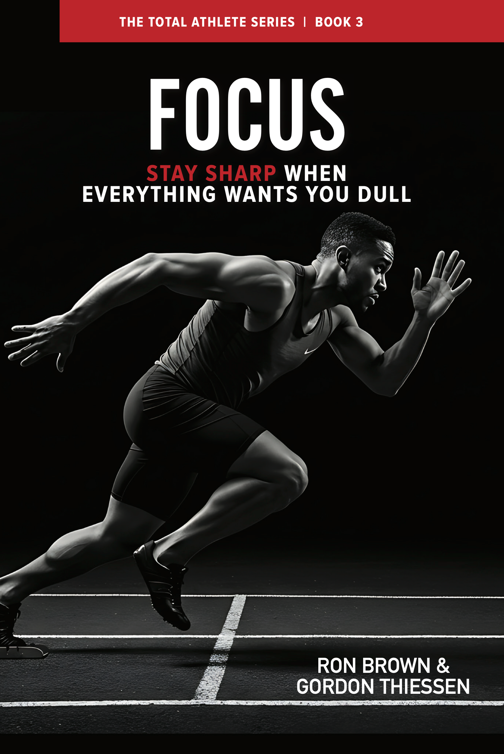How to Stay Focused During Sports Training: Proven Winning Strategies