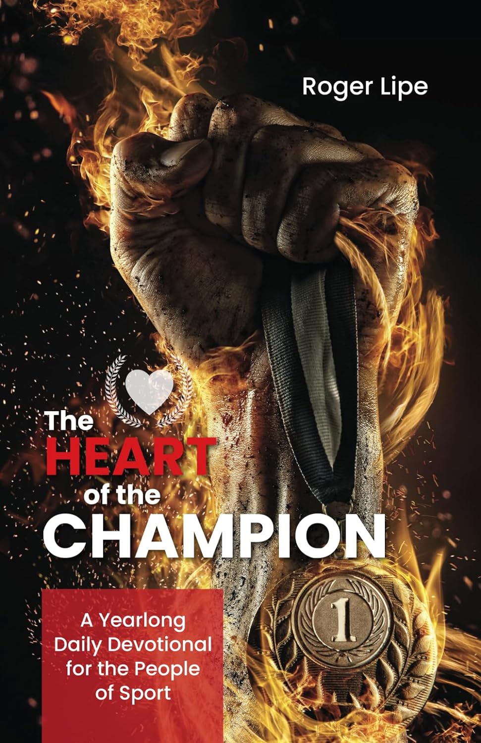 Heart of a Champion