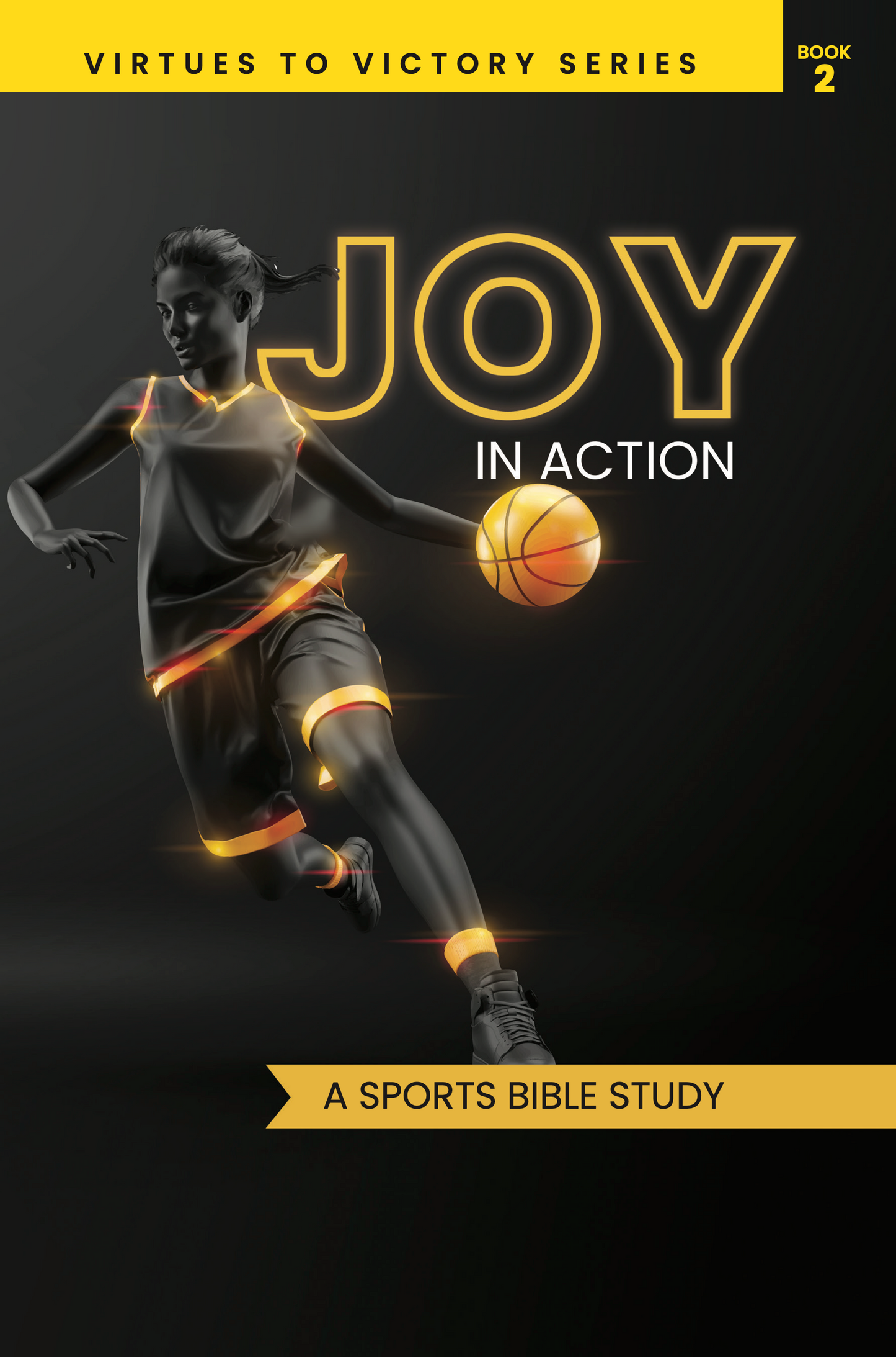Joy In Action