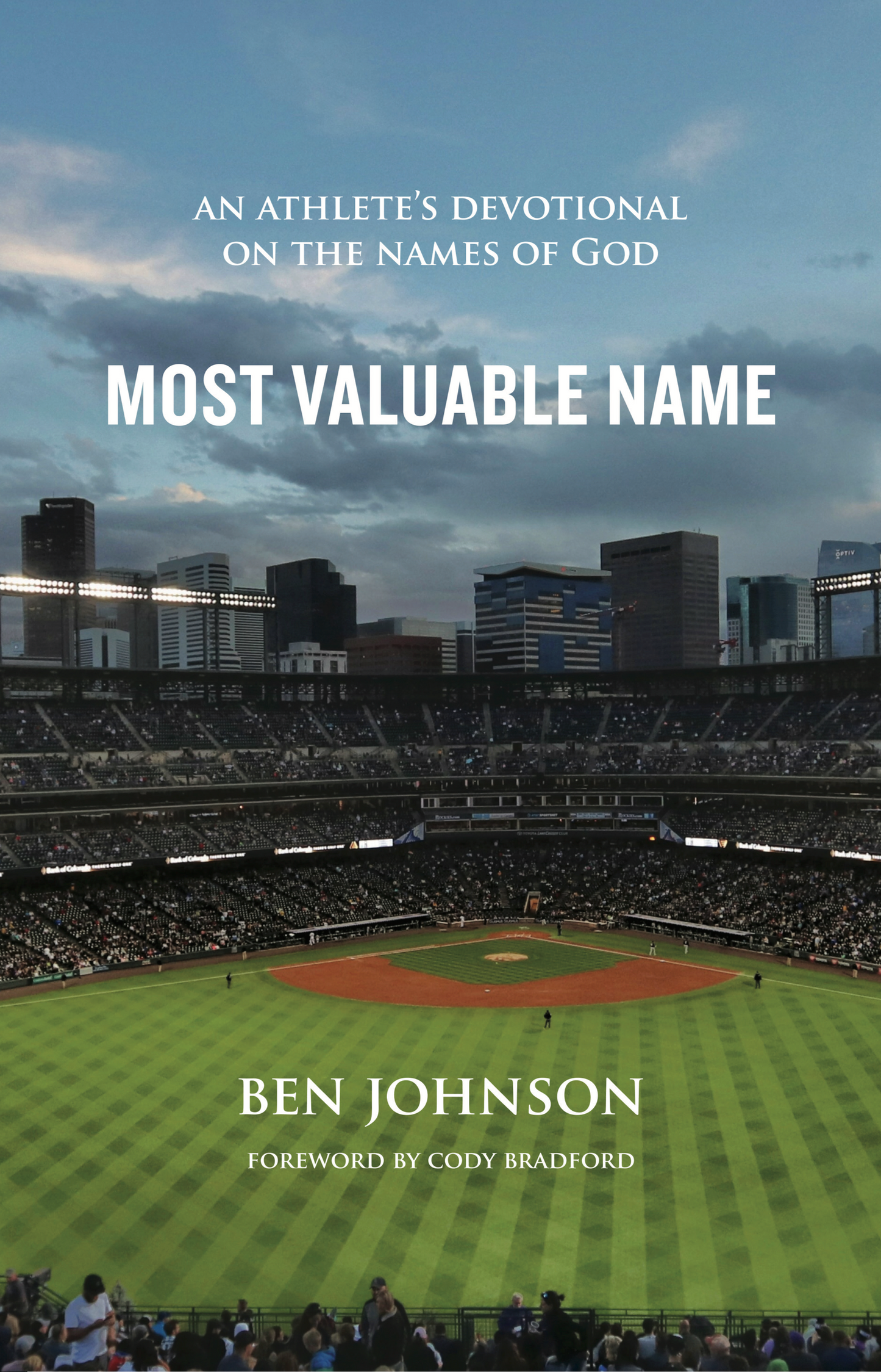 Most Valuable Name