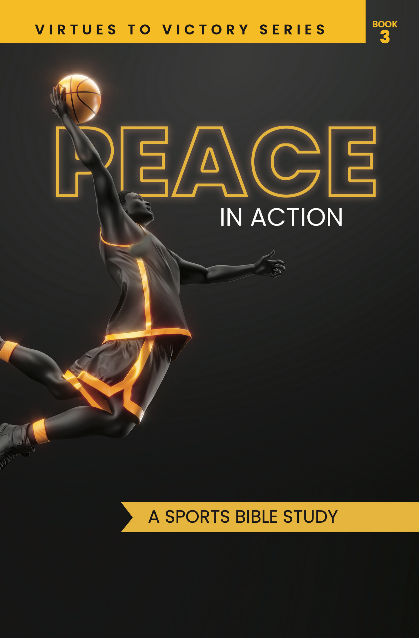 Peace In Action