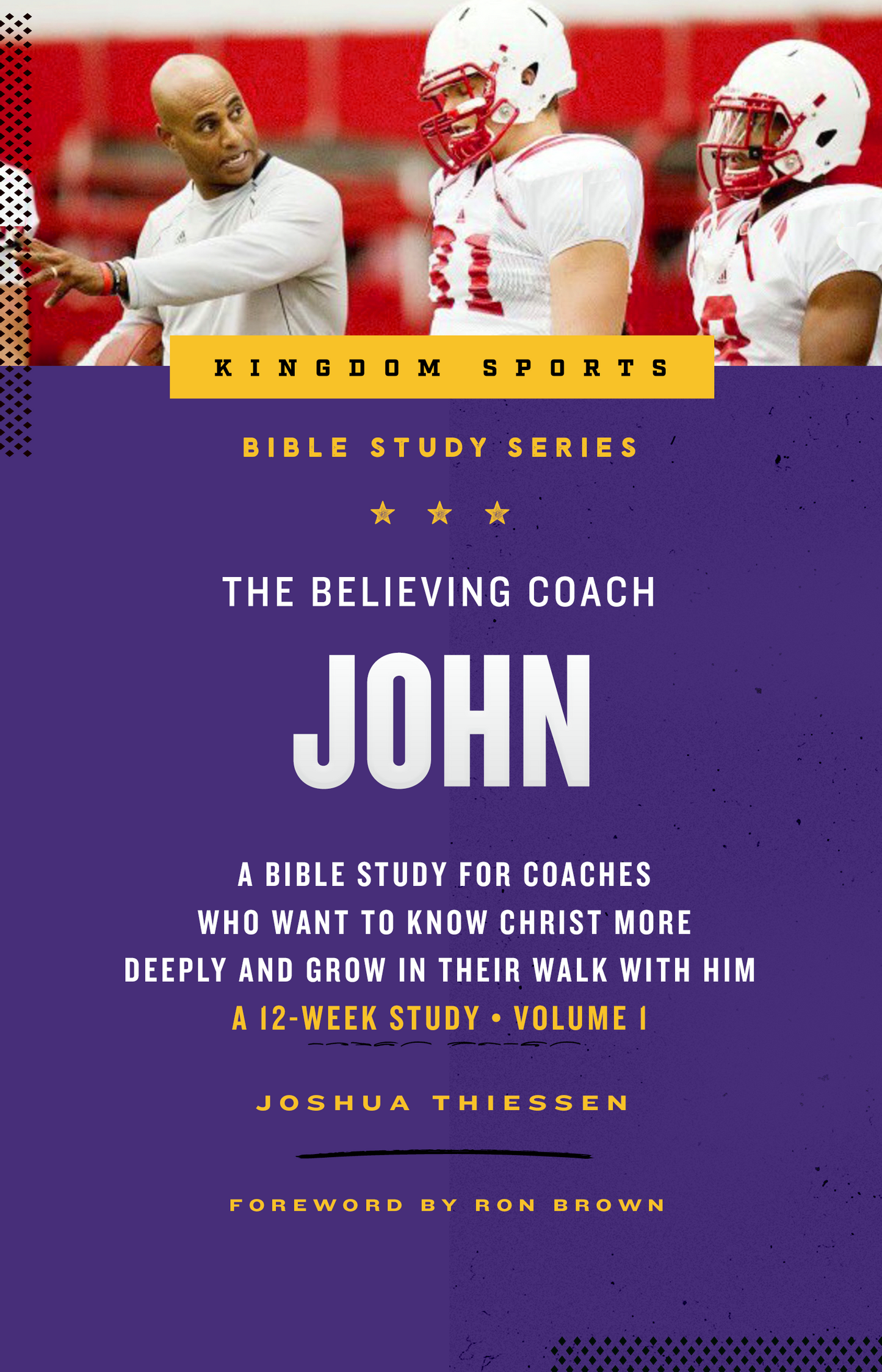 The Believing Coach