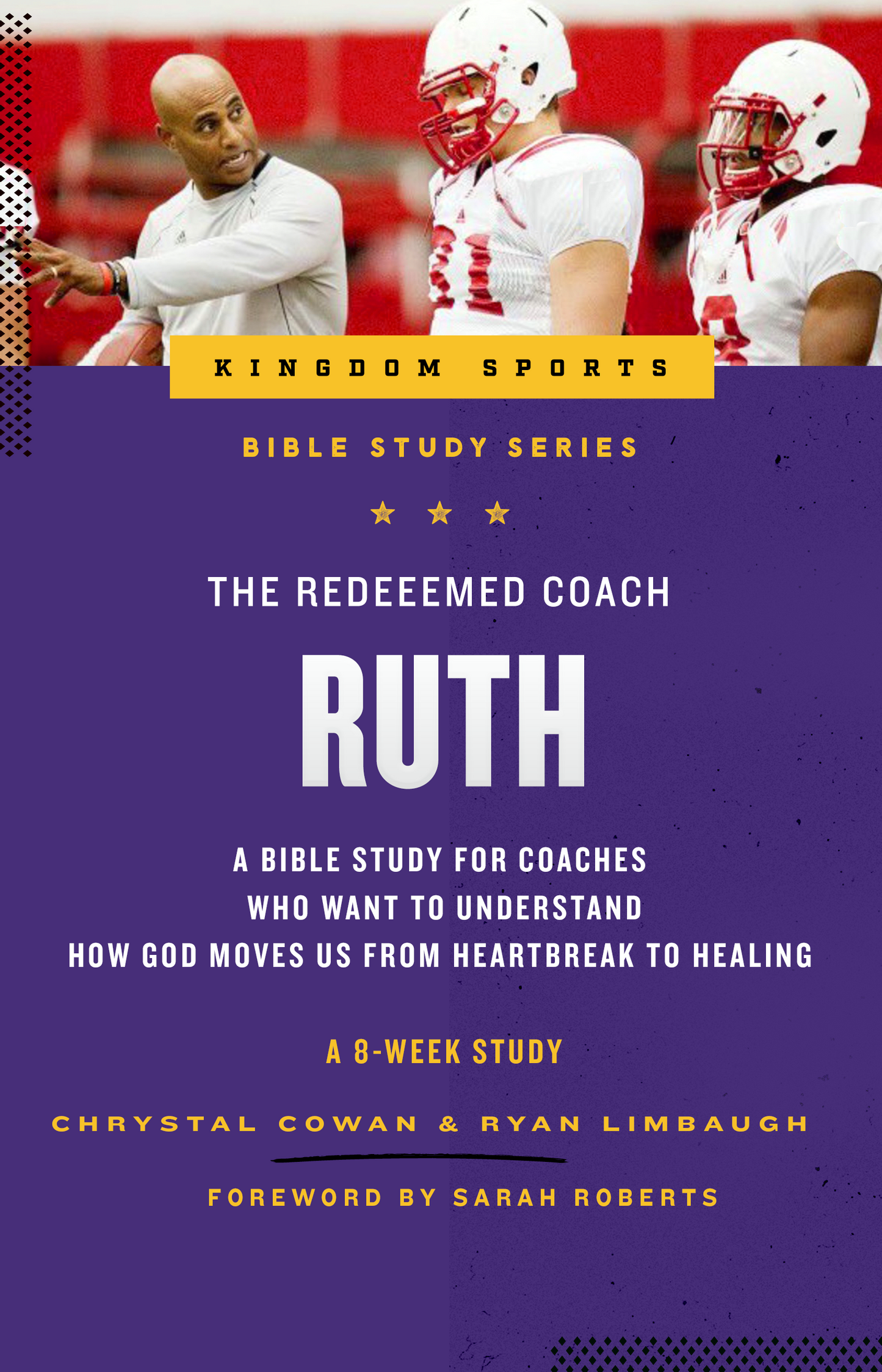 The Redeemed Coach