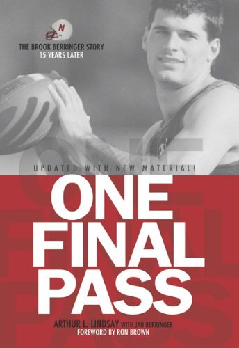 One Final Pass - 15 Years Later