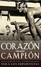 Corazón de Campeón (Heart of a Champion - Spanish Edition)