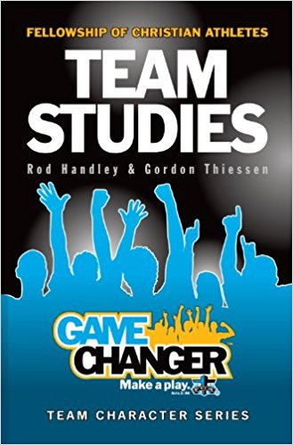 Game Changer - Team Studies