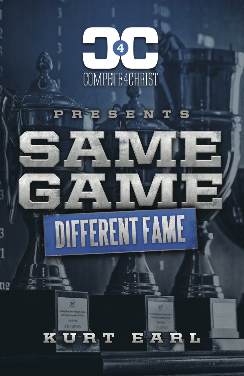 Same Game - Different Fame