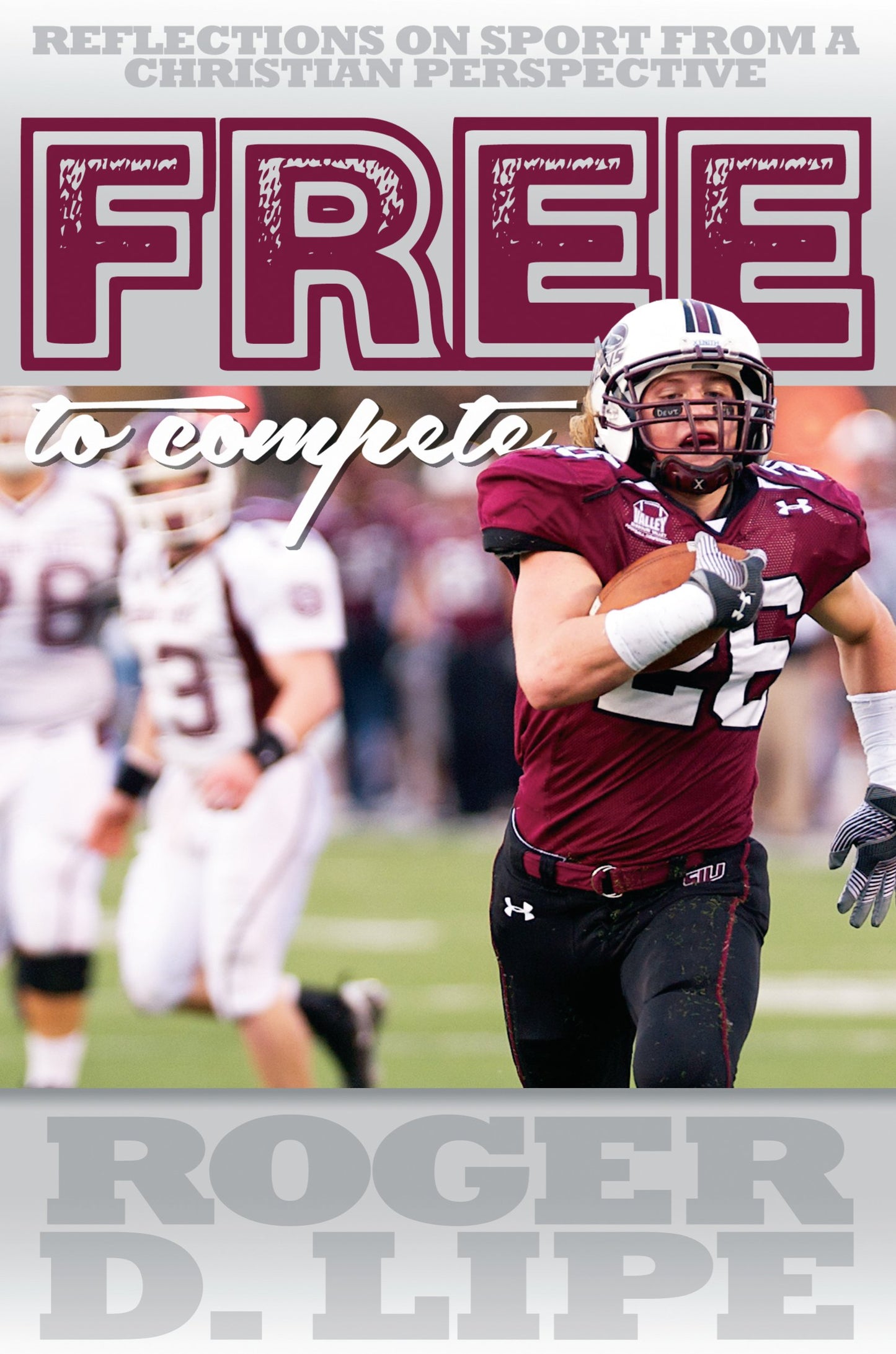 Free to Compete