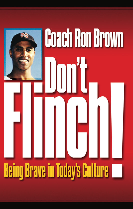 Don't Flinch