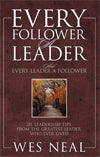 Every Follower a Leader