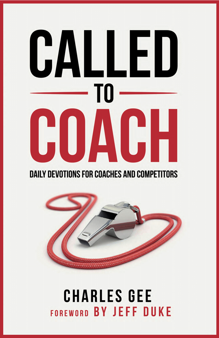 Called to Coach