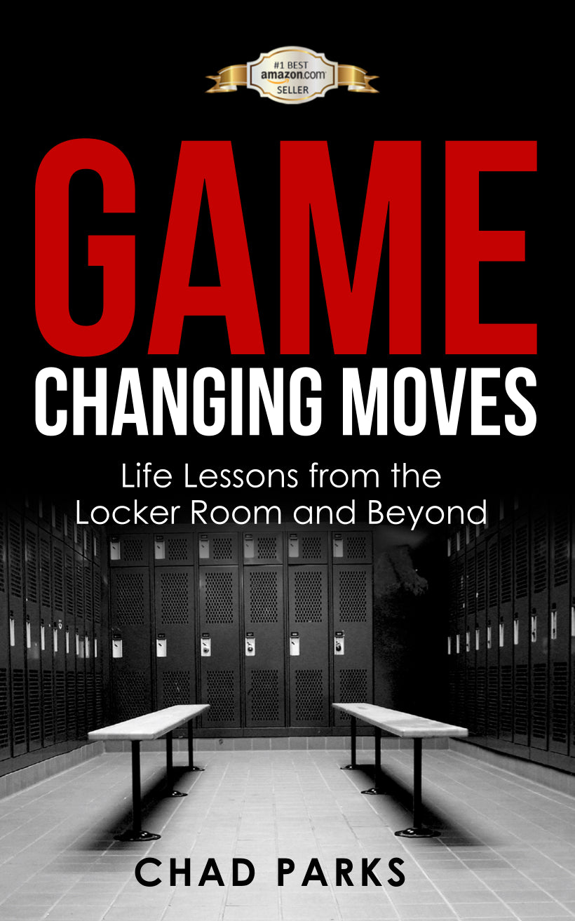 Game Changing Moves