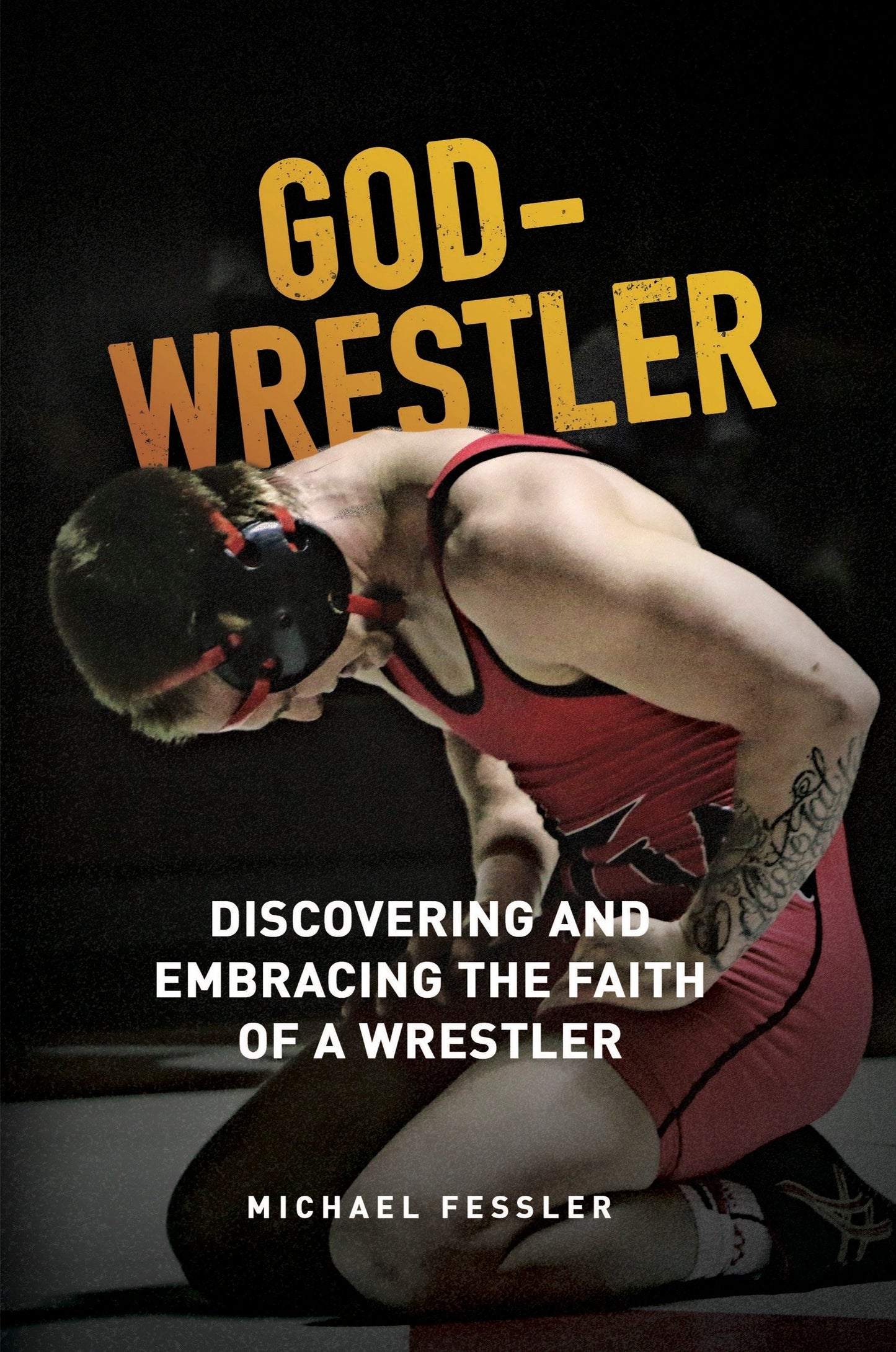 God-Wrestler