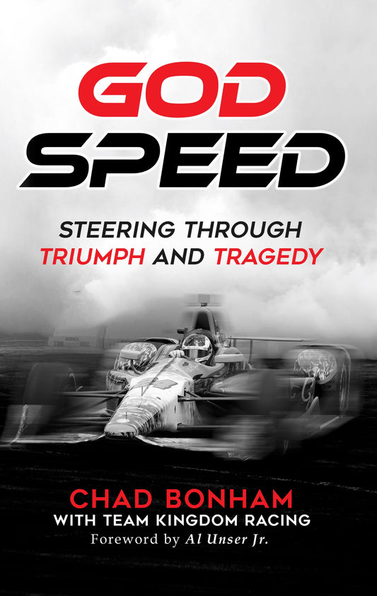 God Speed