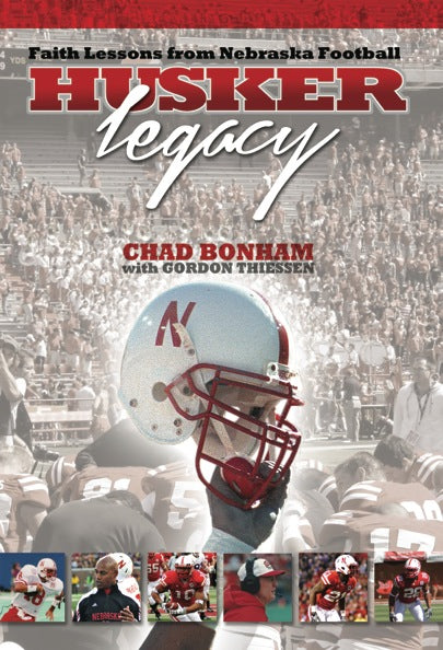 Husker Legacy Bible Study