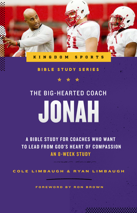 The Big-Hearted Coach