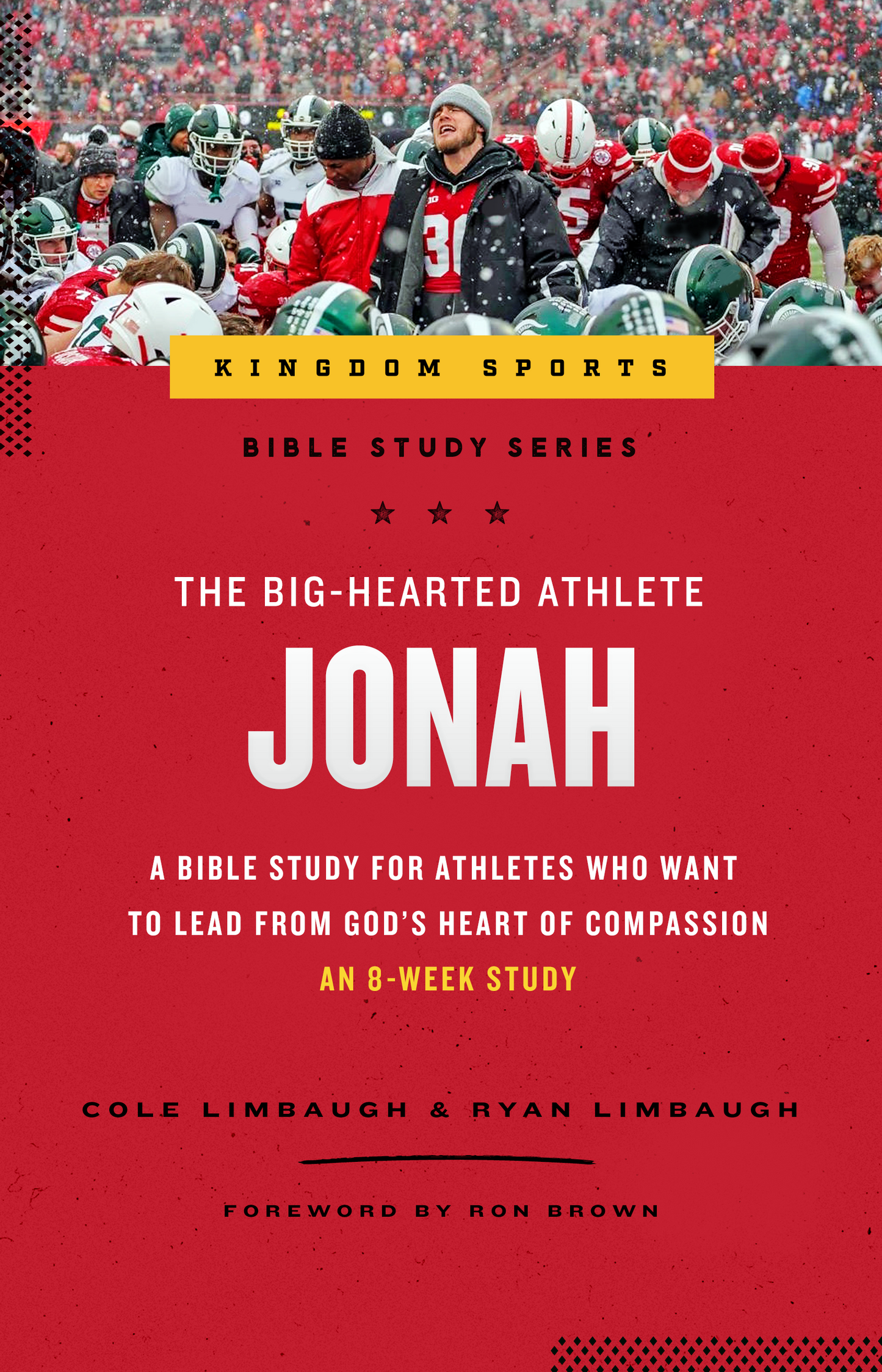 The Big-Hearted Athlete