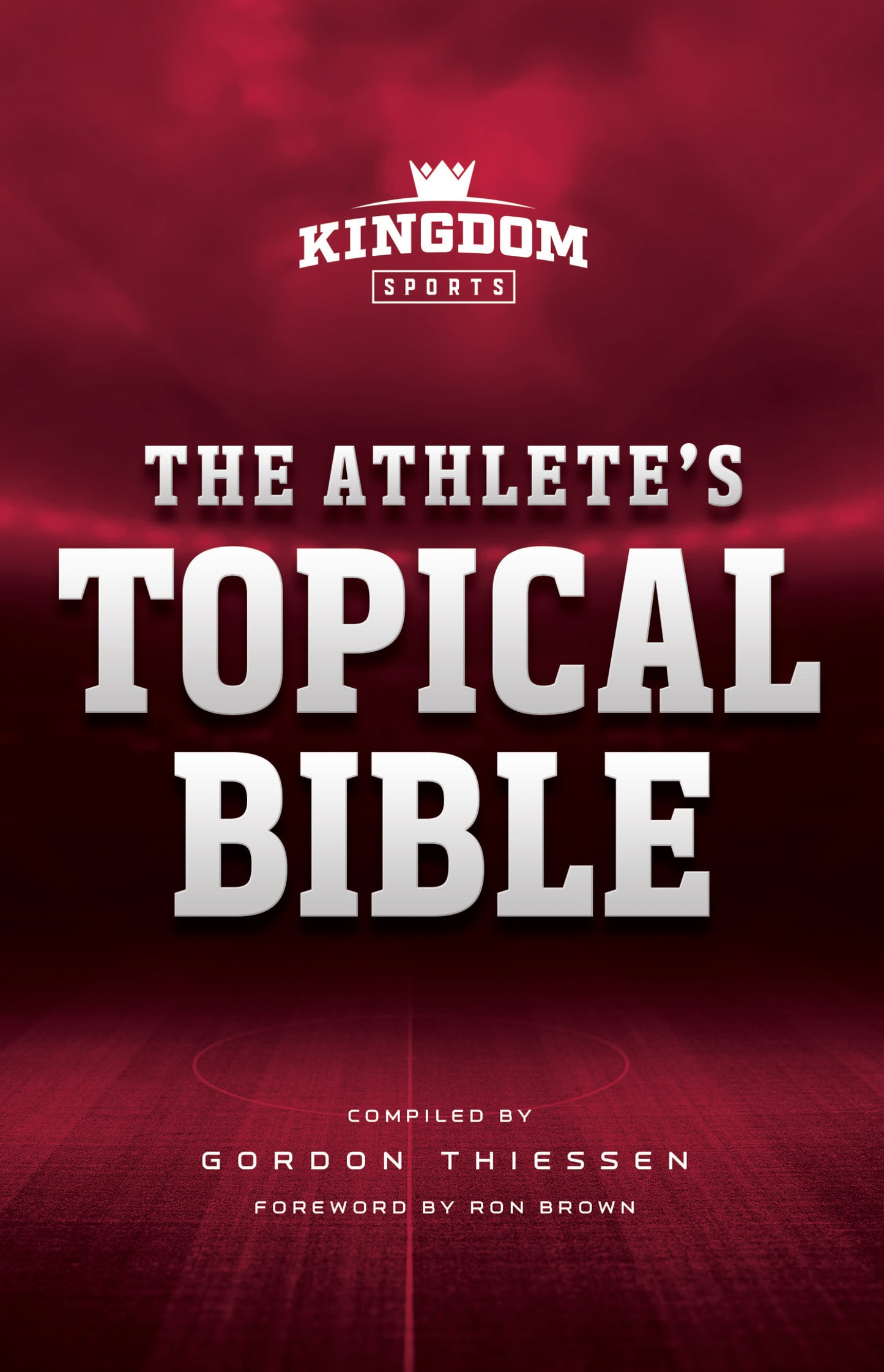 The Athlete's Topical Bible