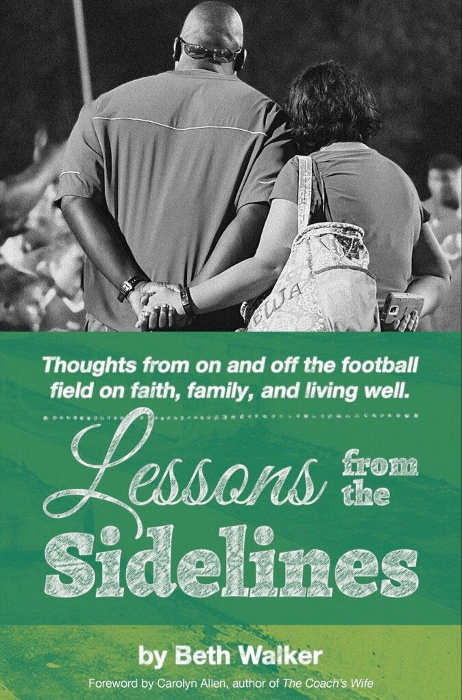 Lessons from the Sidelines