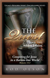 Legacy Builder - The Quest - Book Two (Athlete Edition)