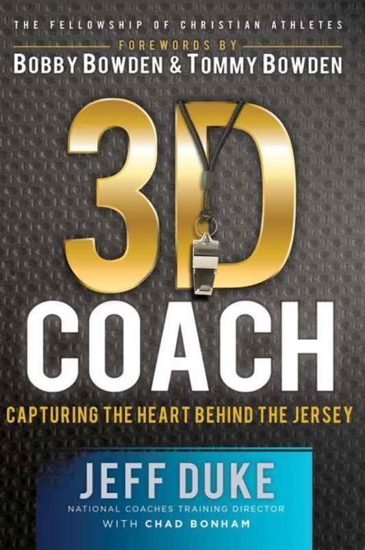 3D Coach