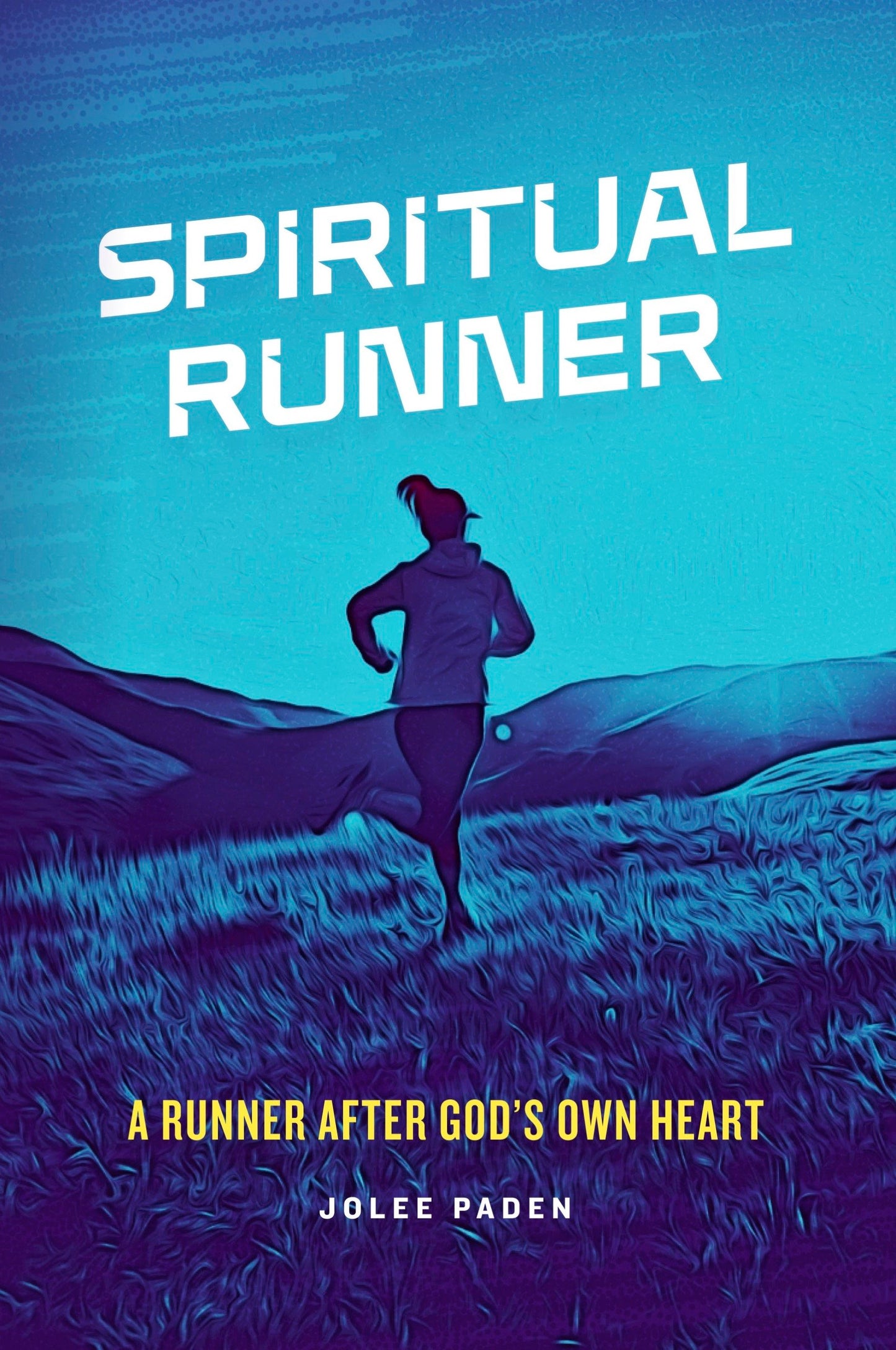 Spiritual Runner