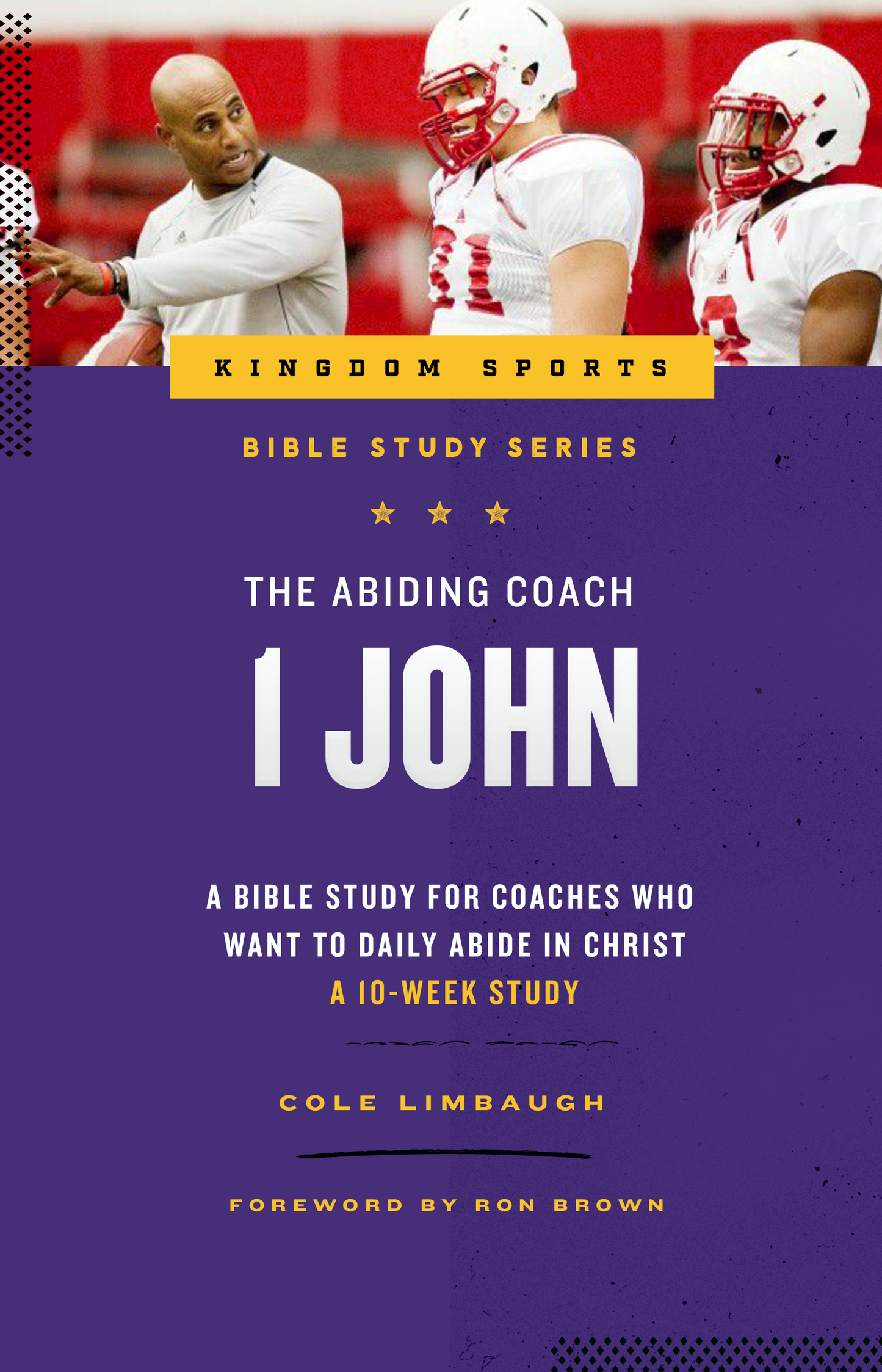 The Abiding Coach