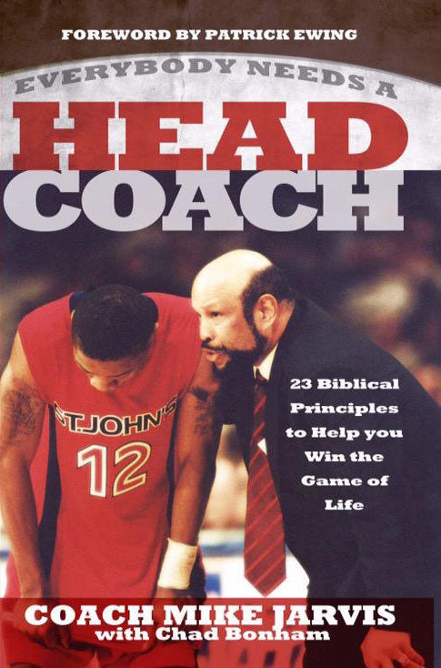 Everybody Needs a Head Coach