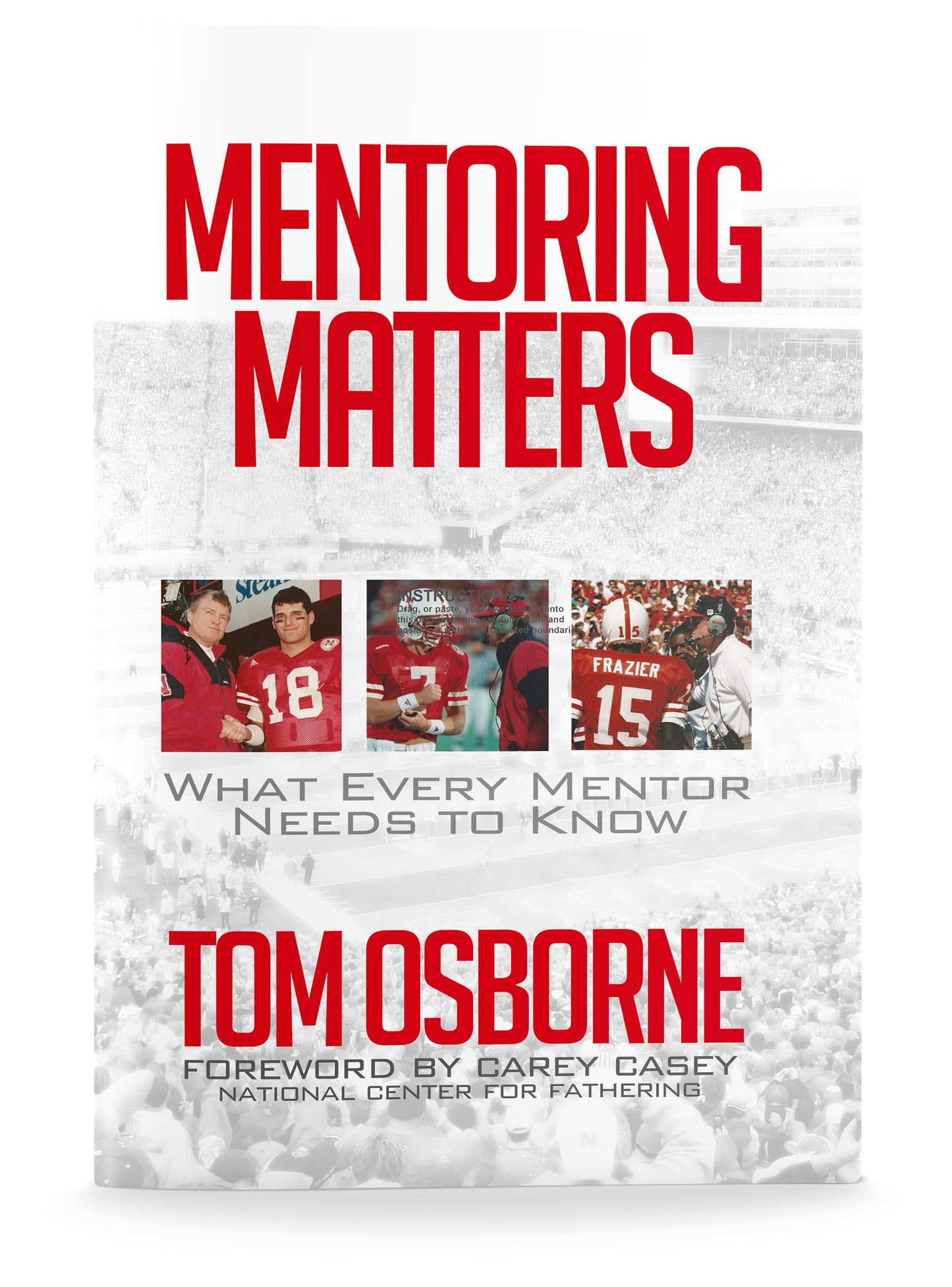 Mentoring Matters