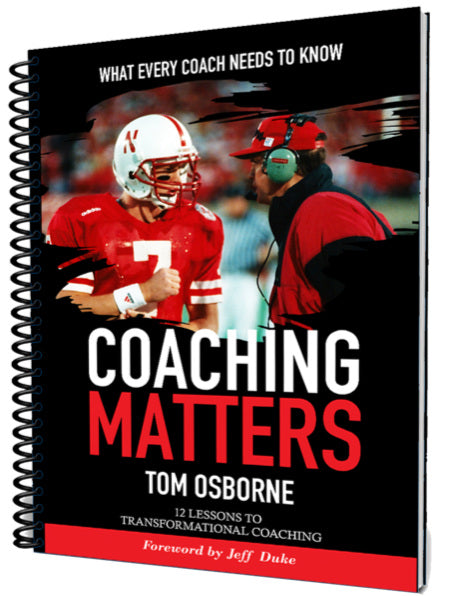Coaching Matters