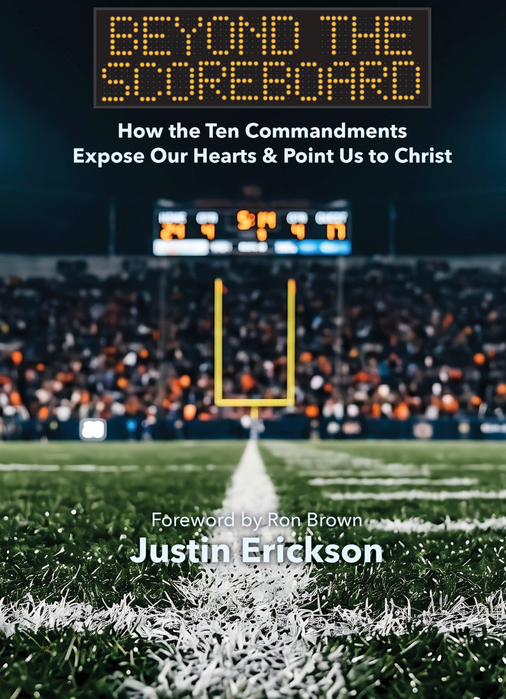 Beyond the Scoreboard