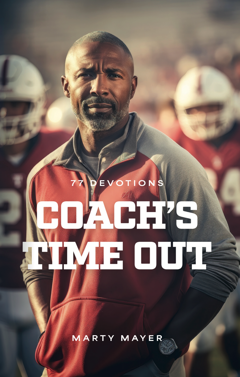 Coach's Time Out – Cross Training Publishing