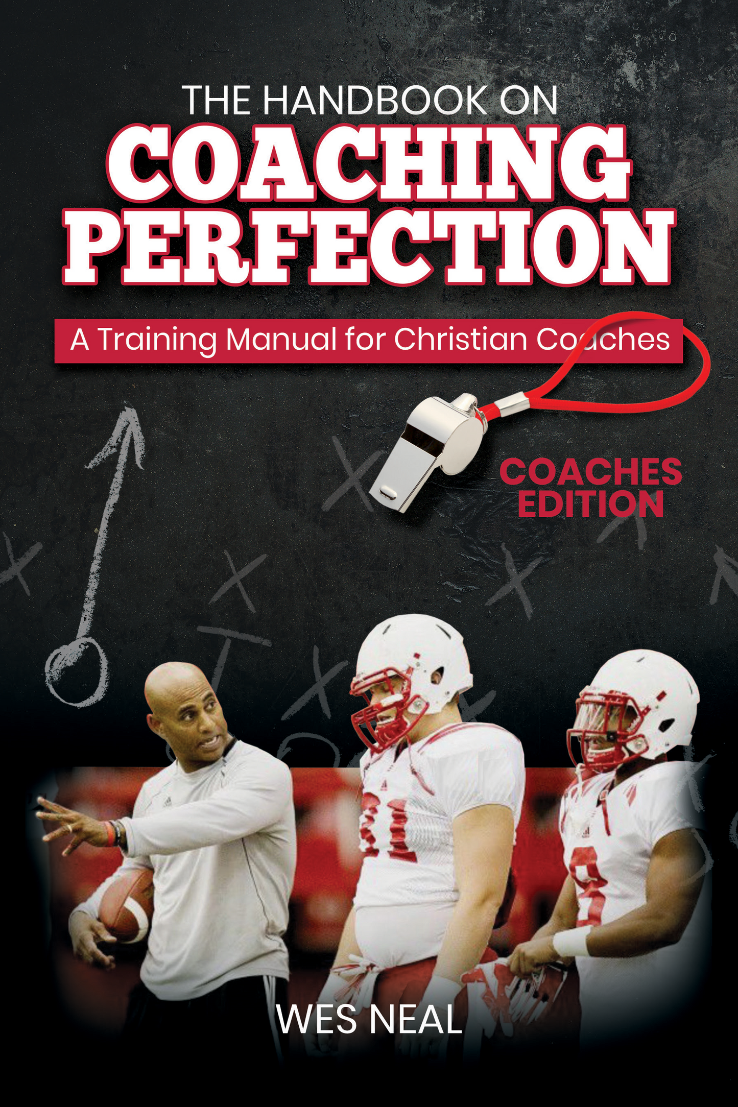 The Handbook on Coaching Perfection