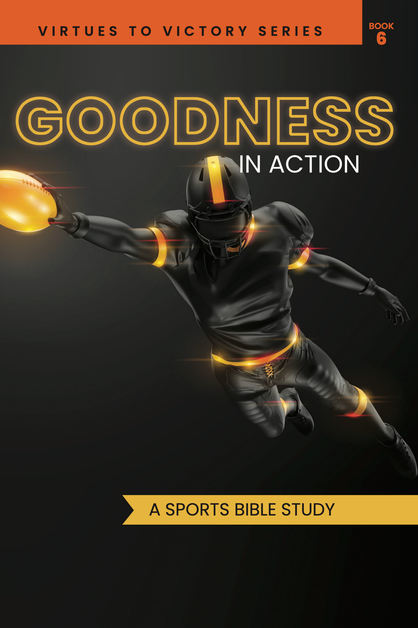 Goodness in Action