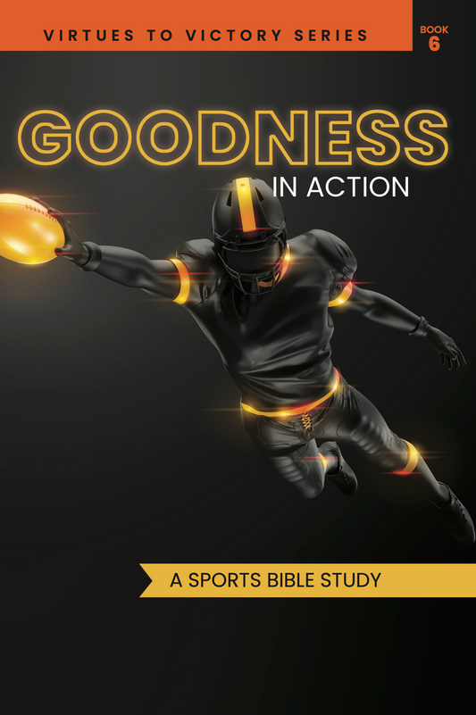 Goodness in Action