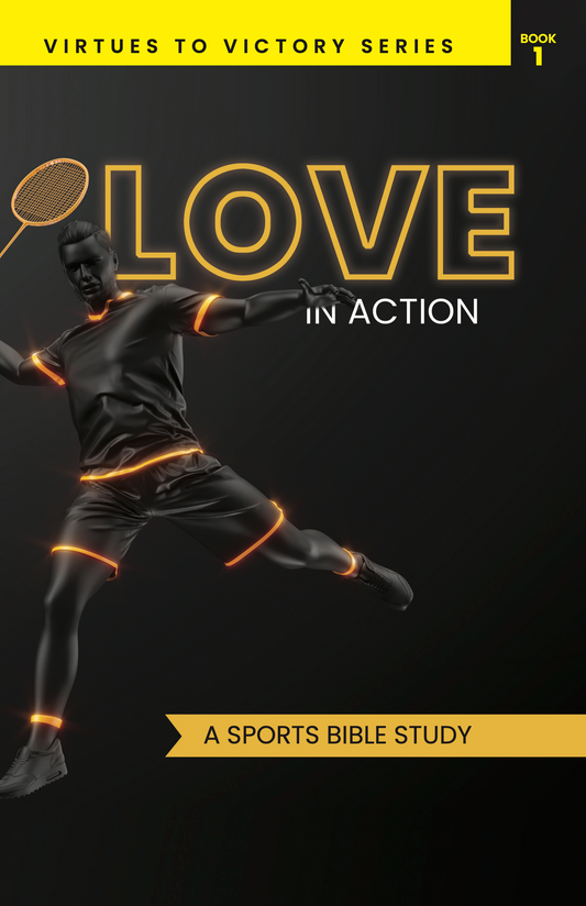 Love In Action