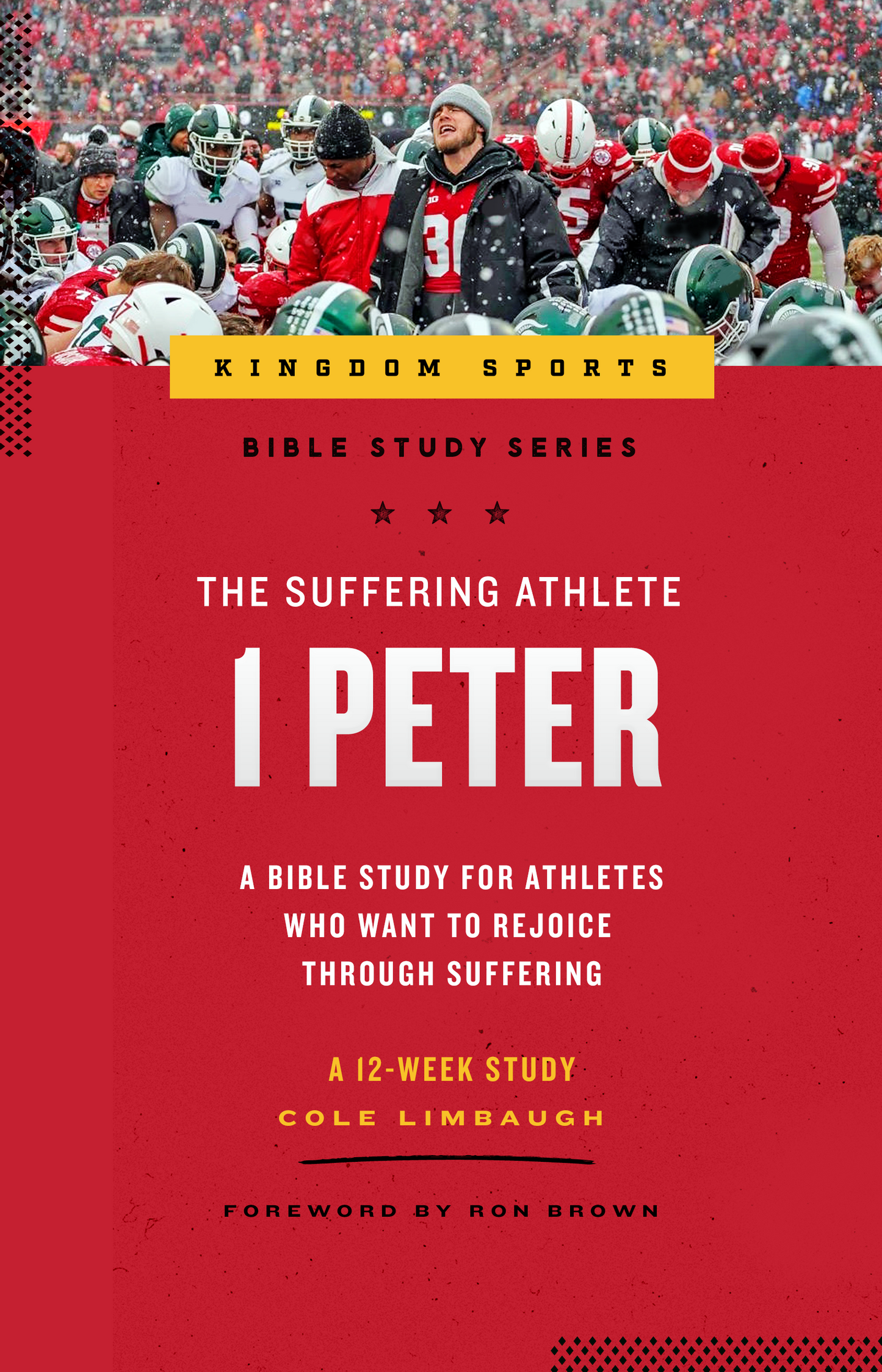 The Suffering Athlete