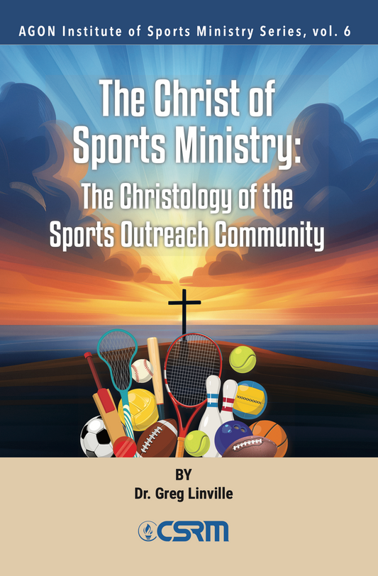 The Christ of Sports Ministry