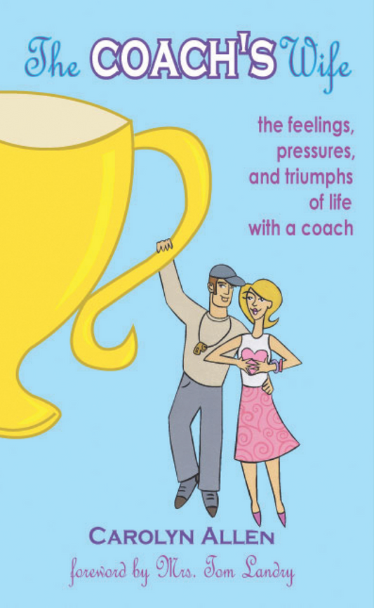 The Coach's Wife