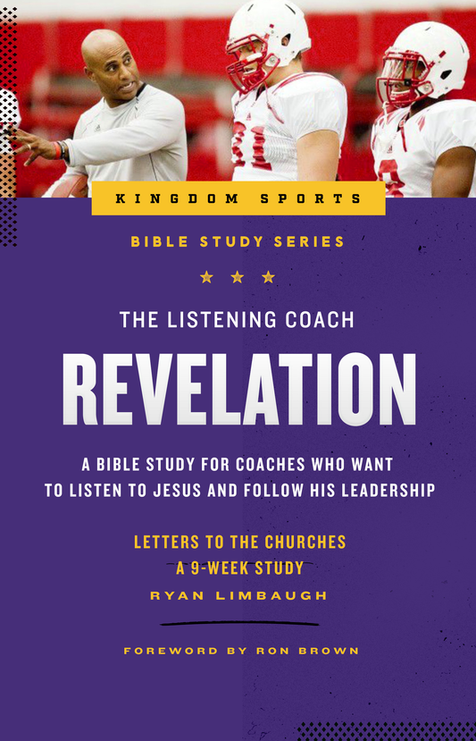 The Listening Coach