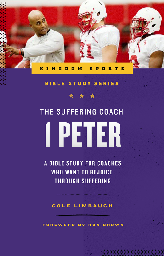 The Suffering Coach