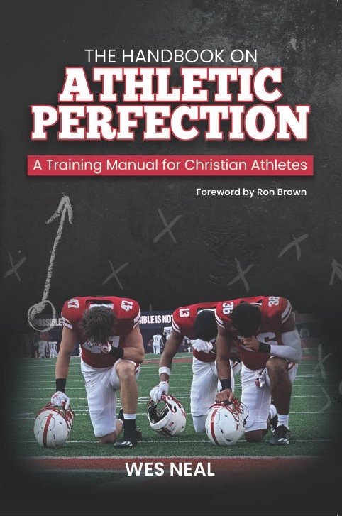 The Handbook on Athletic Perfection