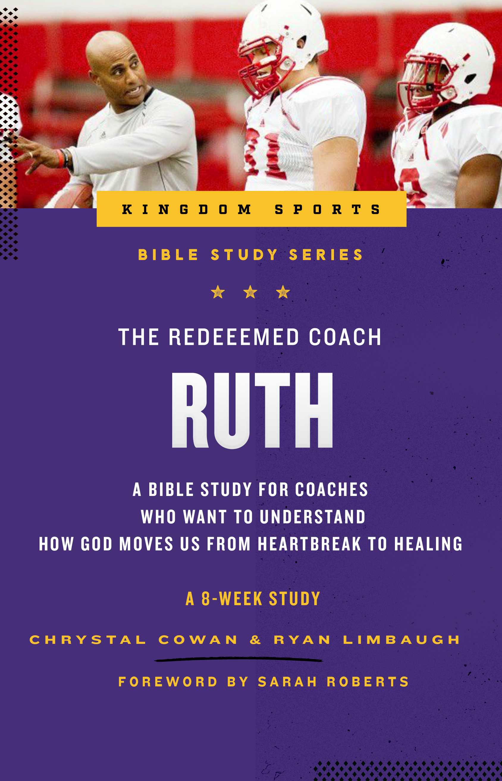 The Redeemed Coach – Cross Training Publishing