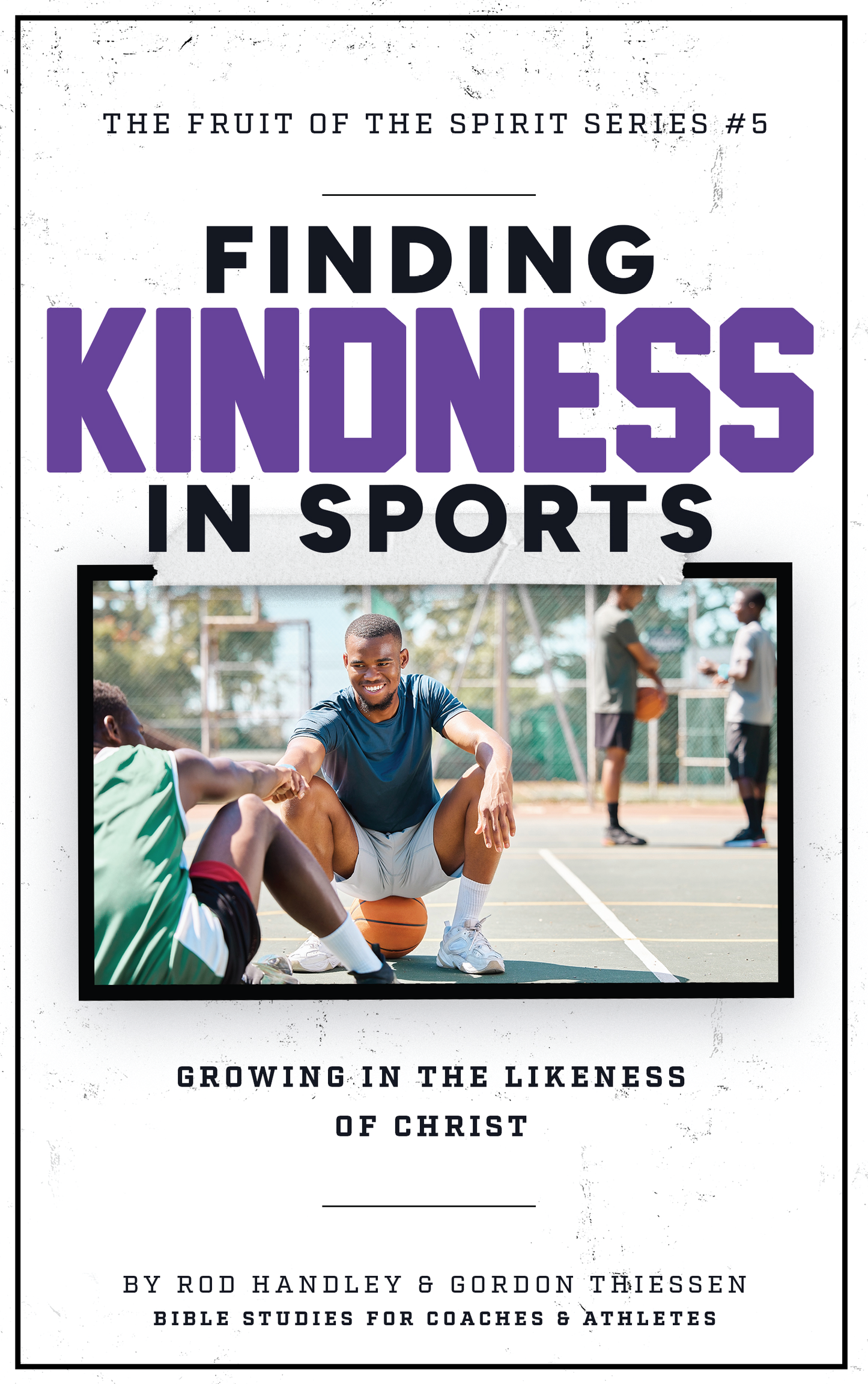 Finding Kindness In Sports