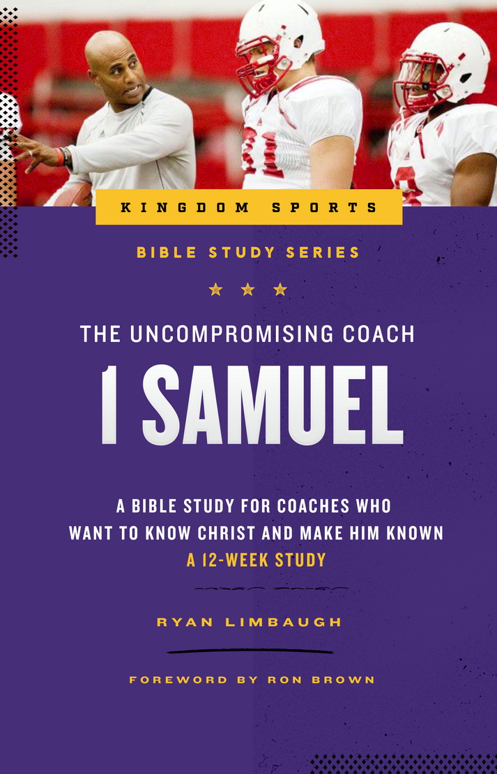 The Uncompromising Coach – Cross Training Publishing