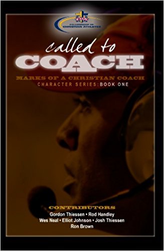 Called to Coach - Book One